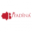 logo de babouche femme biyadina