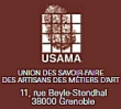 Logo de  Union des Savoir-faire des Artisans Métiers d'Art Union des Savoir-faire des Artisans Métiers d'Art 