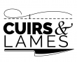 logo de Pauline Napoly Cuirs et Lames