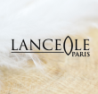 logo de Aurélie Hue Lanceole