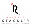 logo de Alain BOZETTI galerie d'art contemporain