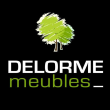 logo de   SARL DELORME MEUBLES