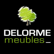 Logo de   SARL DELORME MEUBLES