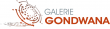 logo de Jerome Thomas Galerie GONDWANA