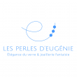 logo de Eugénie Vanlerberghe Les Perles d'Eugenie