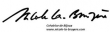 Logo de Nicole LABRUYERE GOODLYNE EURL
