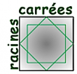 logo de RACINES CARREES - Elisabeth PELLISSIER