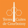 logo de Olivier BRUNET Terres Cuites de Courboissy