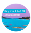 logo de Krystel Jacob