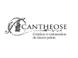 logo de Bénédicte Saint-Gérand peintre en décors du patrimoine