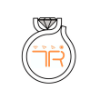 Logo de THIERRY ROZET joaillier