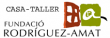 logo de Fondation Rodríguez-Amat