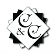 Logo de yolande domer Cartes and co