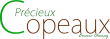 logo de   Précieux Copeaux