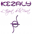 logo de KEZALY - Claire PLOQUIN