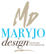 logo de MARYJO DESIGN