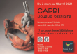 expo temporaire CAPRI "Joyeux bestiaire"