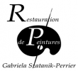 logo de Perrier Gabriela