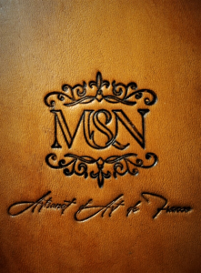 Logo de Marjorie ROMAN Margaery & Ser No