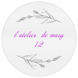 logo de marie joly L'Atelier De Mary 12