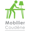 Logo de Nicolas COUDENE Mobilier Co