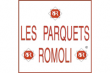 logo de Parquet ROMOLI