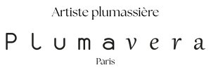 Logo de Béatrice Bost-Le Mouël Plumavera