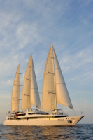 Le Ponant , Bernard FONTAINE FB-maquettes