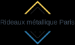 logo de Rbrt Gérard Rideaux métallique Paris