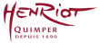 logo de  Henriot-Quimper SAS
