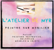 logo de FERRERI Myriam L'Atelier de Myr