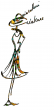 logo de Corinne Cantereau Entreprise individuelle
