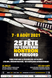 25ème édition de la Fête du Couteau à Nontron