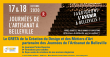 Journées de l'Artisanat de Belleville / Expo-vente de créations