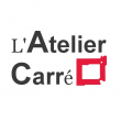 Logo de Bénédicte Bouriez L'Atelier Carré