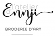 logo de jocelyne kurc L'atelier d'ENNJI