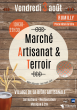 Marché Artisanat & Terroir