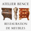 logo de Patrick Bence Restauration de meubles