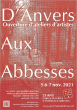 Portes ouvertes d'Anvers aux Abbesses