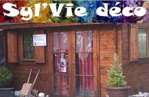 Logo de Sylvie Ricart Syl' Vie Déco