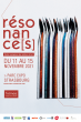 Résonance[s] - Salon européen des métiers d'art 2021 