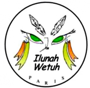 Logo de Marcel Bloud ilunah wetuh