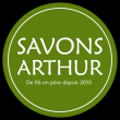 logo de Savons-Arthur