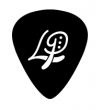 logo de Luthier Ludovic Pothet