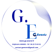 logo de Stéphanie GIRARD G.Events