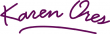 logo de KAREN ORES