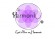 logo de Delphine TERRY HARMONII