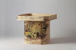 "Savoir-faire intemporels de l'artisanat japonais d'excellence"