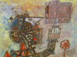 GROUPE EXPOSITION "autour de lécole de Paris"