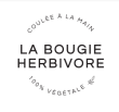 logo de MMP SAS LA BOUGIE HERBIVORE